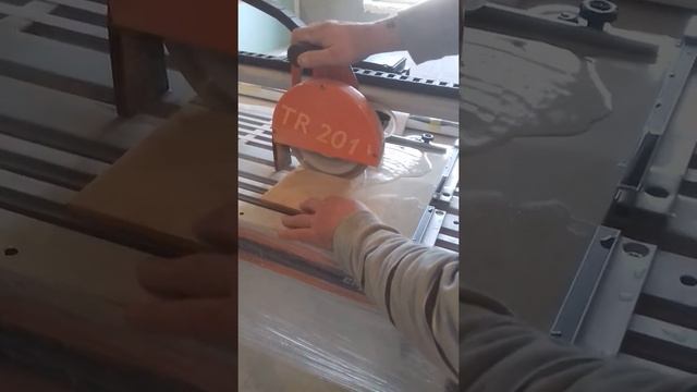 Станок для плитки