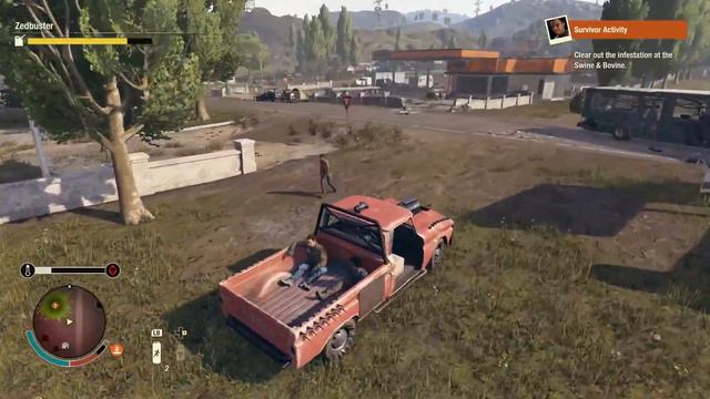 Moving Prep - S2 EP 8 - State of Decay 2