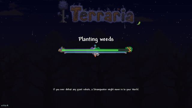 Terraria 1.4 - infinite money - Seashell duplication glitch