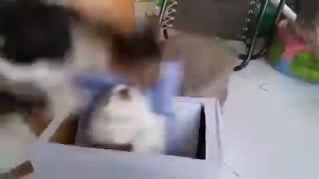 Вот что такое истерика