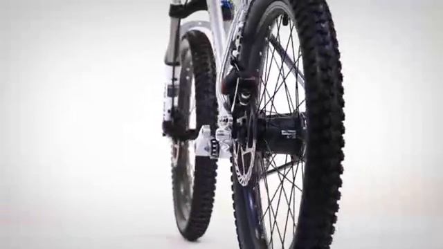 Early Rider Belter 20 Trail 3S by KINDERBIKE.CH