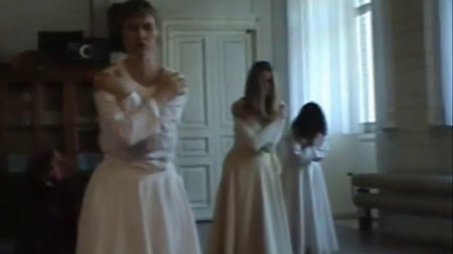 кружения