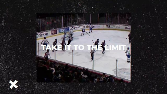 Tulsa Oilers 2022-23 Season - Opening Video