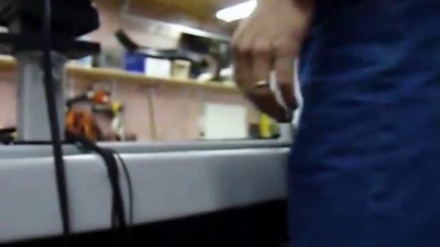 2013 196 Fishmaster by Starcraft "Demo of features and benefits"