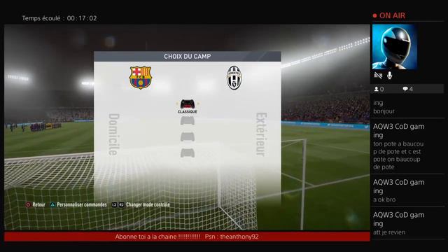 ON PRONOSTIC LES MATCH DE CHAMPIONS LEAGUE !!! - road to 65 abos - Iam Anthony