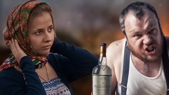 "Давай проси у меня прощения! Будешь мне ноги мыть и воду пить!" - кричал муж, когда я сказала, что