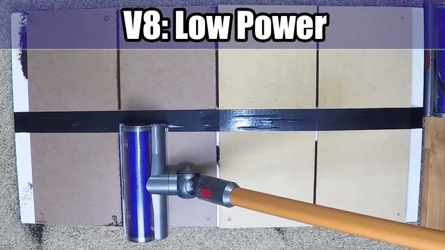 Dyson V8 vs Dyson V10 - Detailed Tests and Comparison