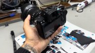 Nikon dslr camera wrap/skin by mobiicare.