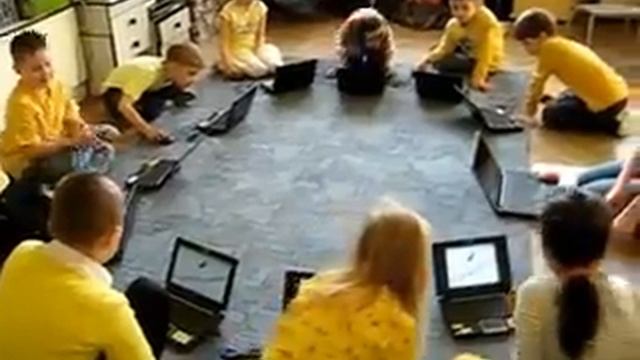 1.2 zajęcia "netbook - orkiestra"