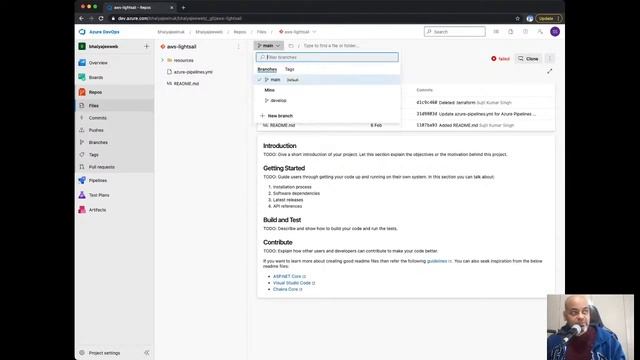 Automation, SCM and DevOps - Part 1