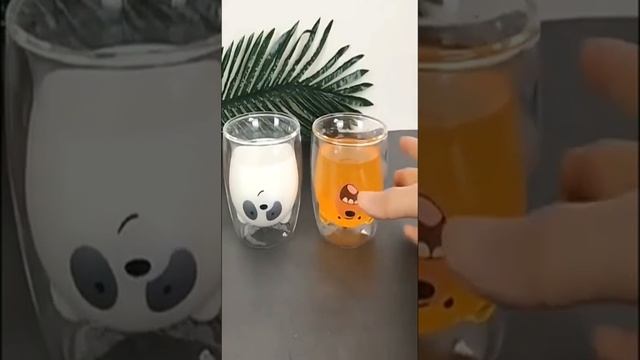 термостаканы с двойными стенками