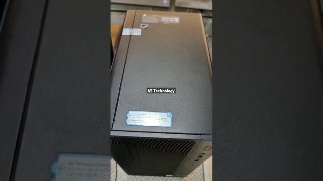 HP Brand New Condition Desktop *(with 1 Year Warranty)*HP ProDesk 400 G4 Tower Desktop