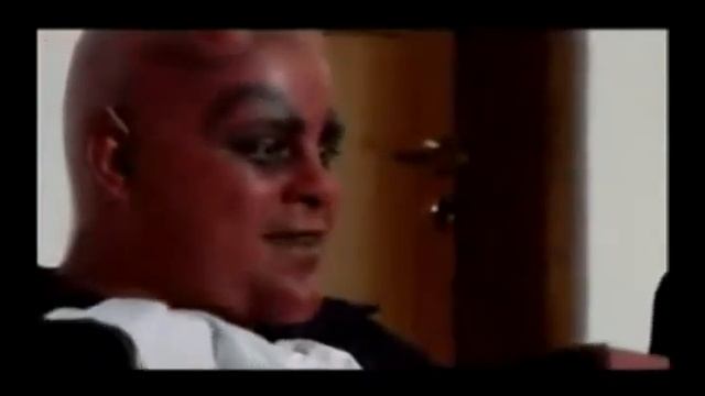 Наущения сатаны. Принятие пищи