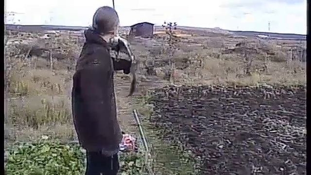 Камчатка западное побережье с. Усть-Хайрюзово!