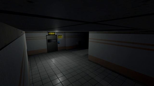 ТАЙНАЯ КОМНАТА ХУБЕРТА | SCP: Secret laboratory