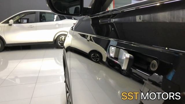 WELTMEISTER EX5-Z NEX elektromobil