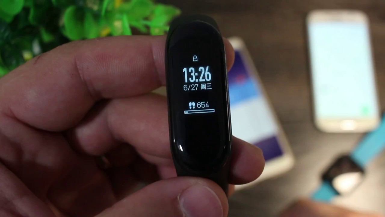 3 ПРИЧИНЫ КУПИТЬ Xiaomi Mi Band 3!