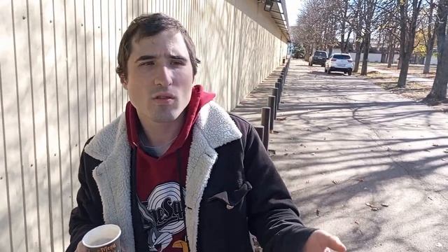Путь к Цели, или Мечта собрать миллион бумажных купюр ПяТь РУБЛЕЙ!.mp4