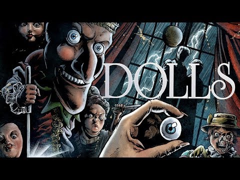 Why You Should Watch Dolls