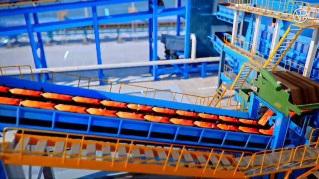 Порт Восточный 2021 Rus