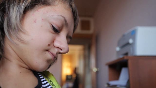 Хрустальное счастье