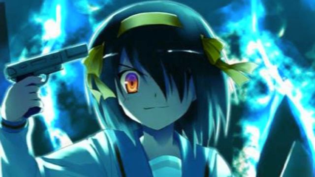 Funny Farm (Nightcore)