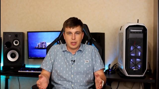 Игровое кресло QUERSUS E302 Обзор