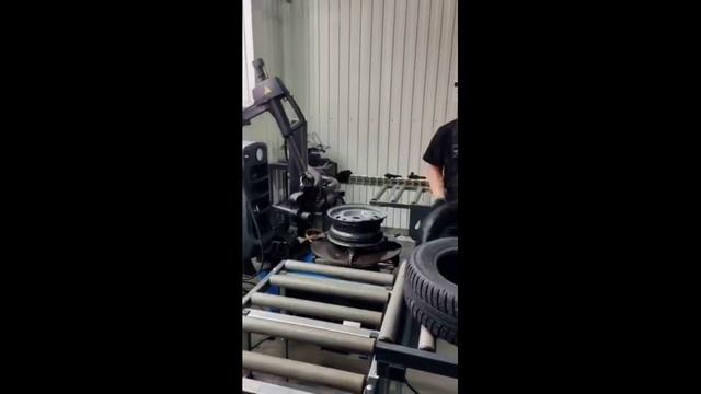 Калькулятор стоимости шиномонтажных работ