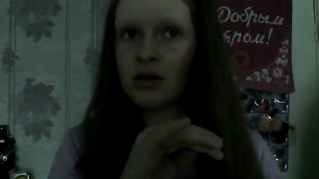 Эксперимент-Выпрямление Волос Плойкой!!!ЧТО???