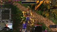 WoW Dungeon run paladin: Old hillsbrad foothills
