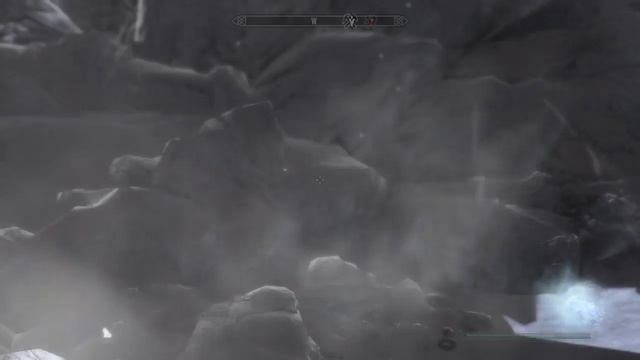 Skyrim PS4 Modded Playthrough as Balfor Iron-Heart | Part 14: Throat Of The World