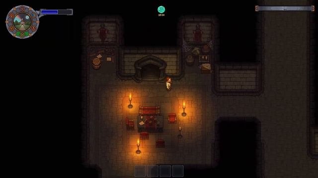 Проходим Graveyard Keeper – #13