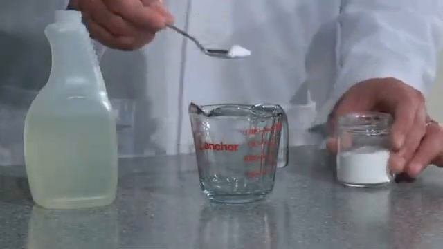L.O.C. Чистящее средство для ванной комнаты
