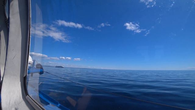 Отправка на остров Кижи. Знакомство с Республикой Карелия. В Поисках Контента в Карелии.