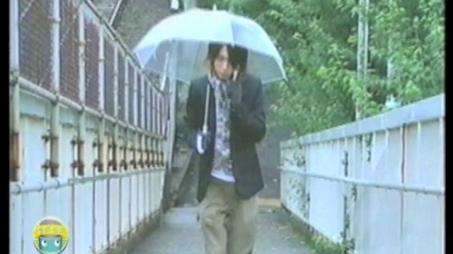 【PV】竹内電気/冬のファンタジー