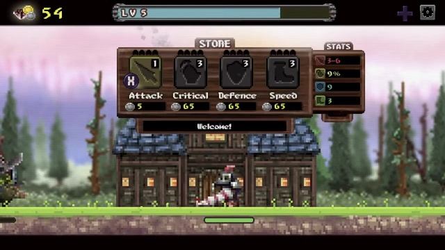 Loot Hero DX Switch Review | Loot Hero DX Nintendo Switch Gameplay [FIRST LOOK]
