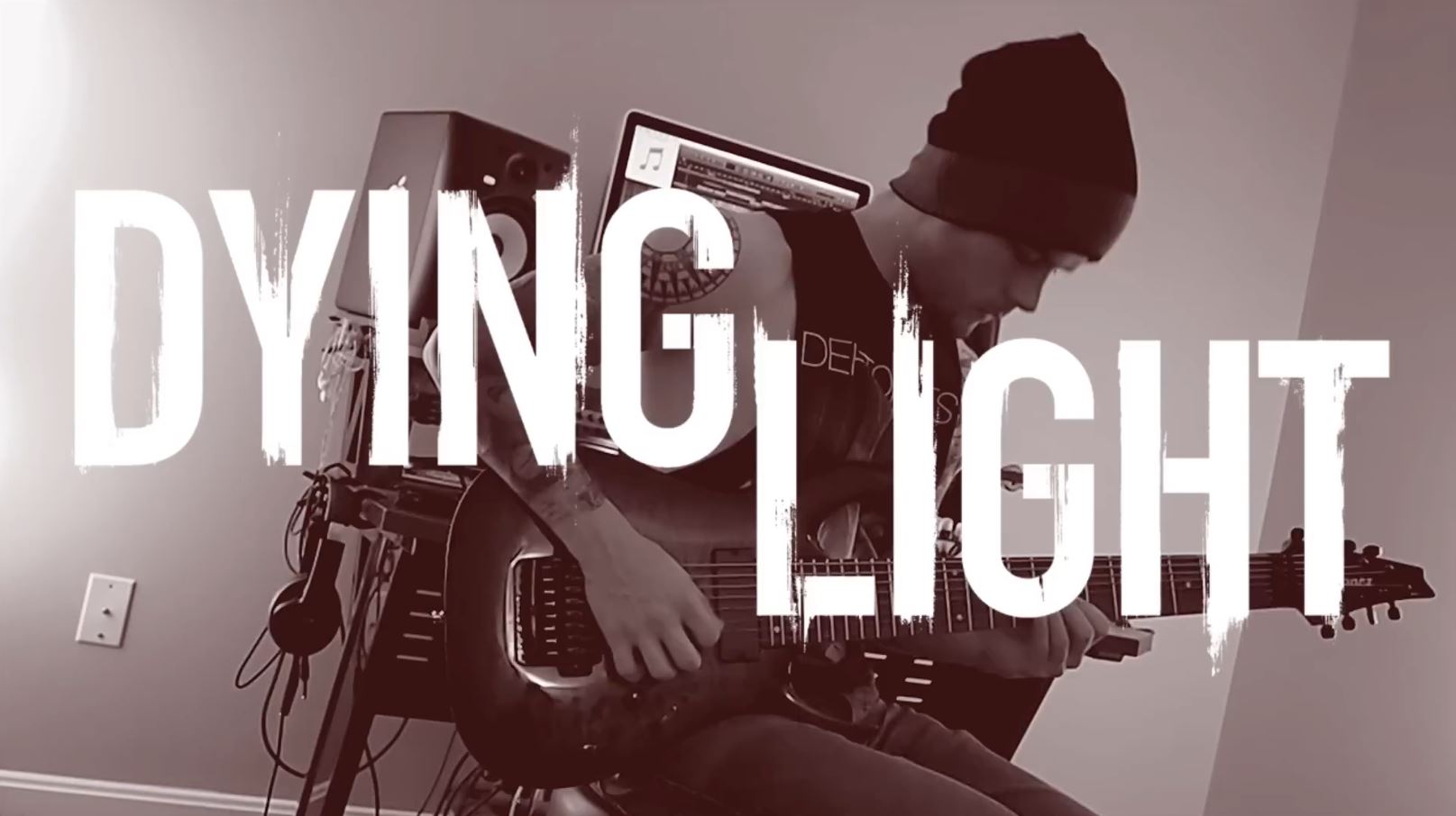 Dying Light - Horizon (Metal Cover)