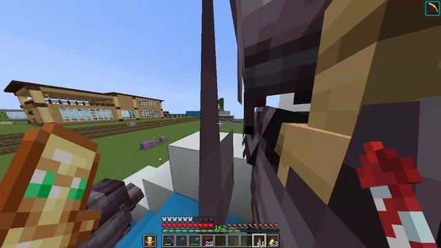 I RAID EVERY STRUCTURE AND COLLECTED SMITHING TEMPLATES IN MINECRAFT HARDCORE (HINDI) GAMEPLAY #10
