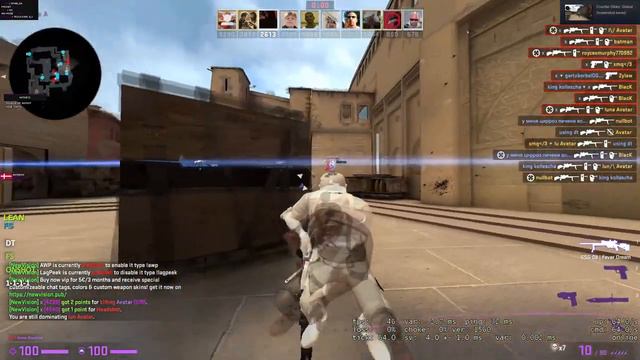 breaking everyones resolvers