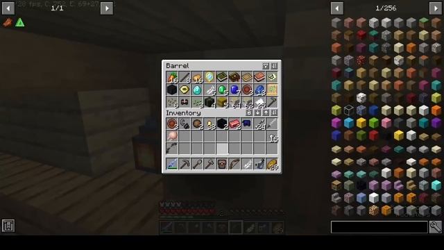 Let the journey begin! Modded Survival Ep1