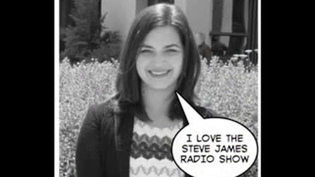 BEST NEWS READER IN THE WORLD XXX