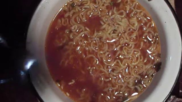 Как я ел корейскую лапшу, Российского производства