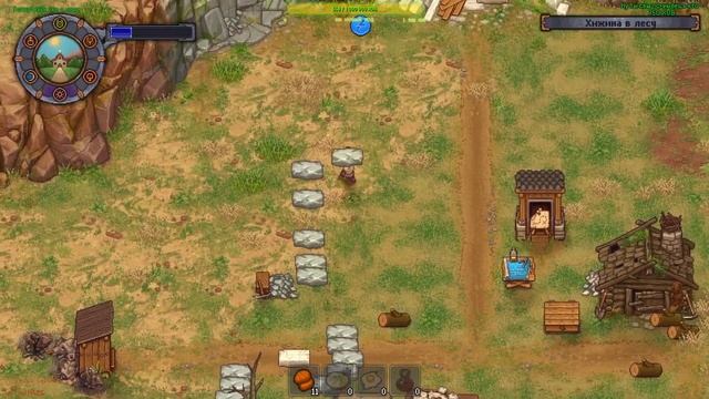 Graveyard Keeper  Прохождение  Новые надгробия