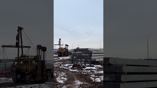 Жилой Комплекс Новоуфимский. Литер 13.