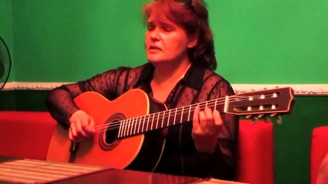 Задушевные песни. Гончарный круг.Кафе-ресторан Ха Лонг.