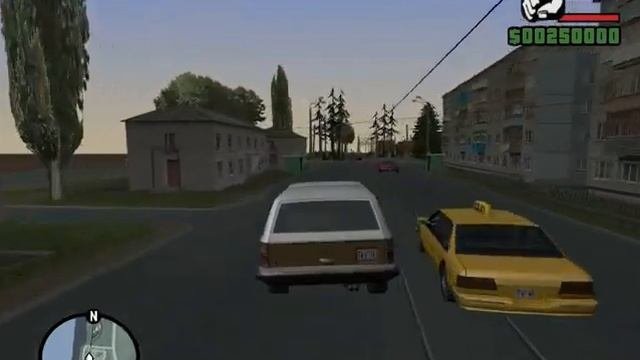 gta Province demo offline