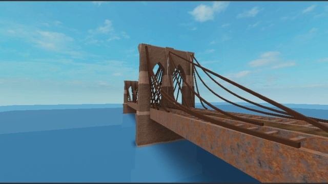 Life After People Roblox Reloaded - New York City Part 1