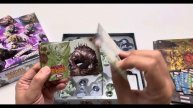 Unboxing Marvel Zombies: Clash of the Sinister Six ( expansão )