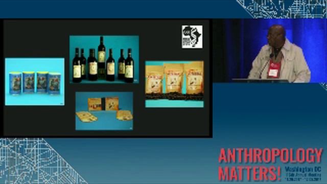 2017 AM: Executive Session: Beyond the African Burial Ground: