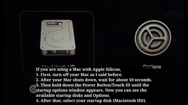 macOS Sonoma Update/Install Stuck on Less Than a Minute Remaining - Fixed 2023